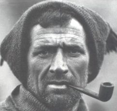 Tom Crean Anctartic Explorer